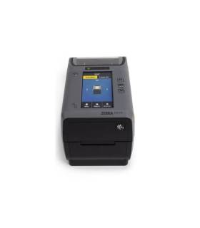 Zebra Impresora Térmica ZD611 Usb/BT/Ethernet