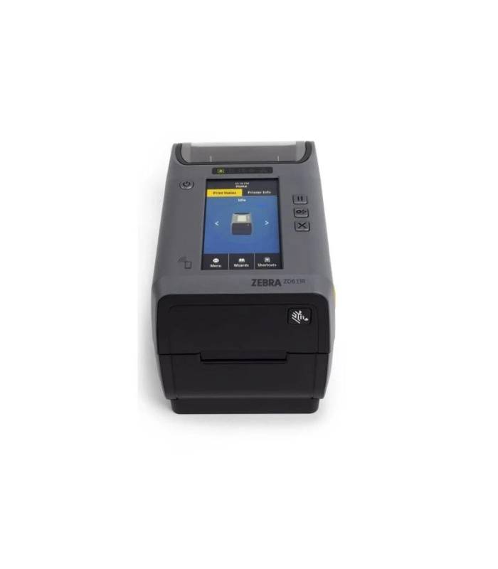 Zebra Impresora T&eacute;rmica ZD611 Usb/BT/Ethernet