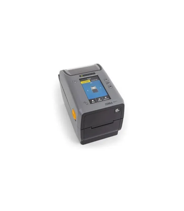 Zebra Impresora Térmica ZD611 Usb/BT/Ethernet