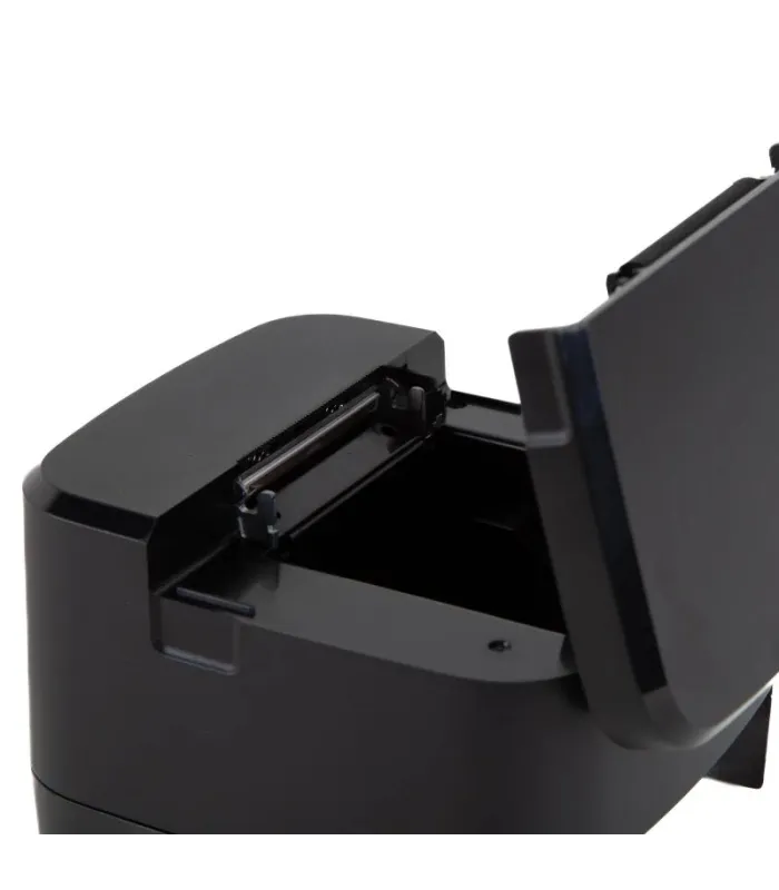 iggual Impresora térmica tickets TP EASY 58 USB+RJ