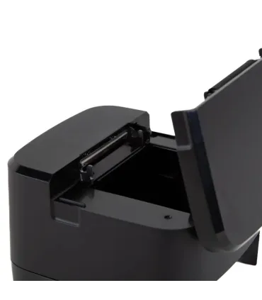 iggual Impresora térmica tickets TP EASY 58 USB+RJ