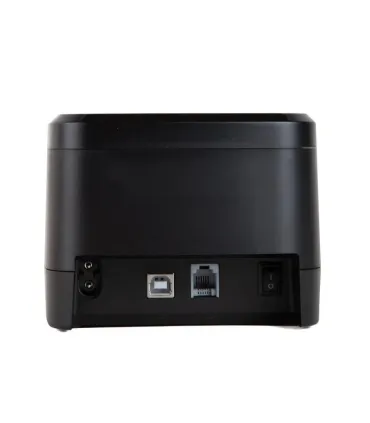 iggual Impresora térmica tickets TP EASY 58 USB+RJ