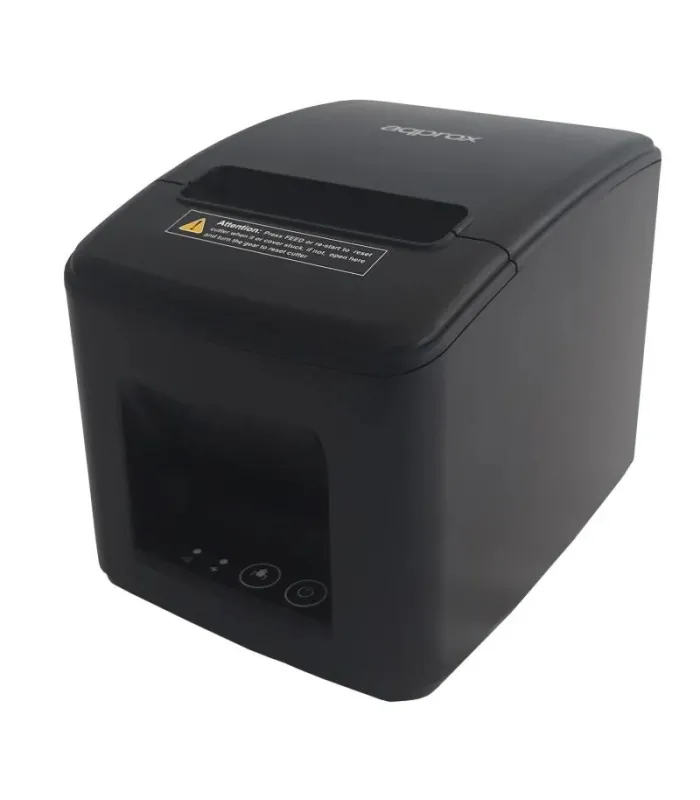 approx Impresora Tiquets APPPOS80AM-USB