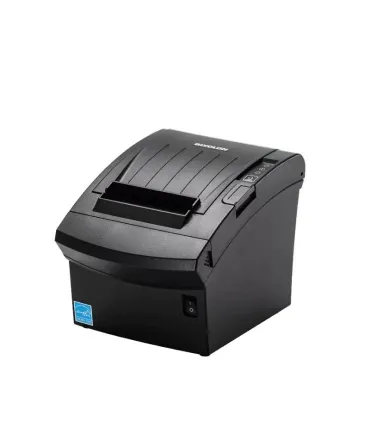 Bixolon Impresora Tickets SRP-350PLUSVK Usb/Eth