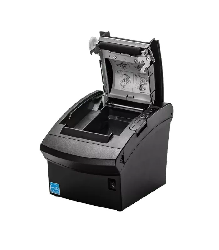 Bixolon Impresora Tickets SRP-350PLUSVK Usb/Eth