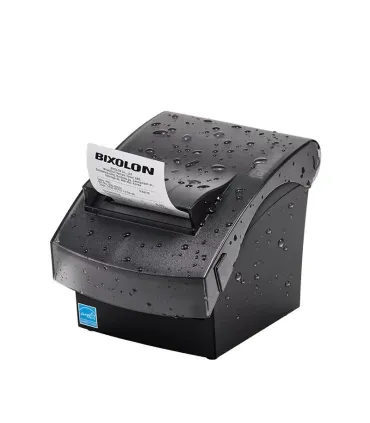 Bixolon Impresora Tickets SRP-350PLUSVK Usb/Eth