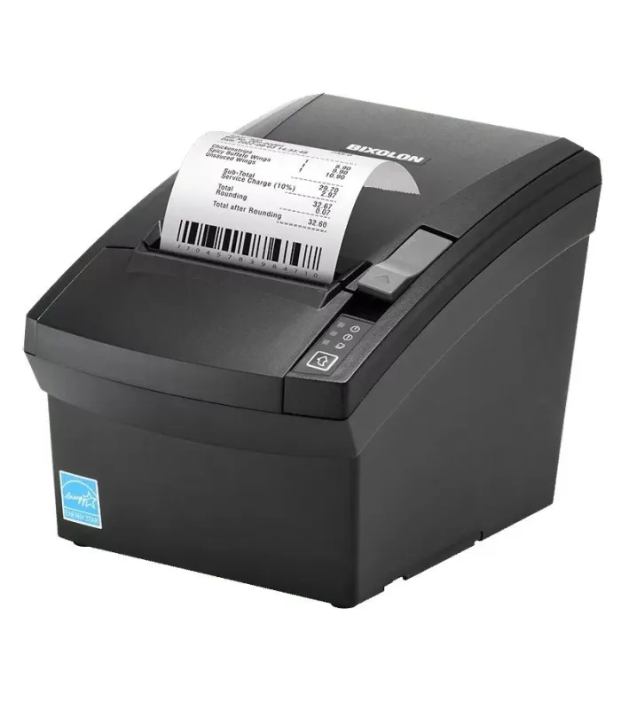 Bixolon Impresora Tickets SRP-330IIIESK Usb/ser/E