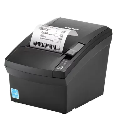 Bixolon Impresora Tickets SRP-330IIIESK Usb/ser/E