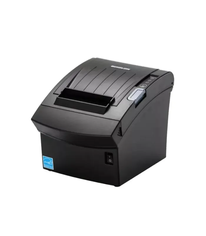Bixolon Impresora Tickets SRP-350VK Usb Negra