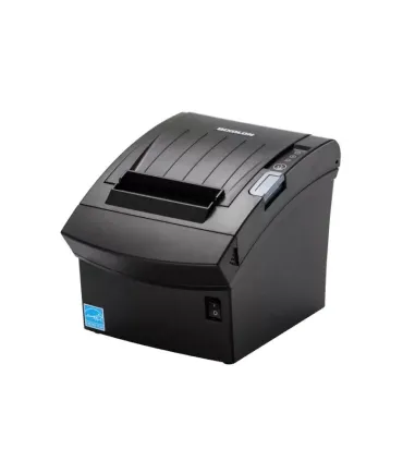 Bixolon Impresora Tickets SRP-350VK Usb Negra