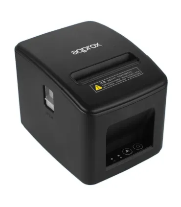 approx Impresora Tiquets aaPOS80AM Usb/ Lan