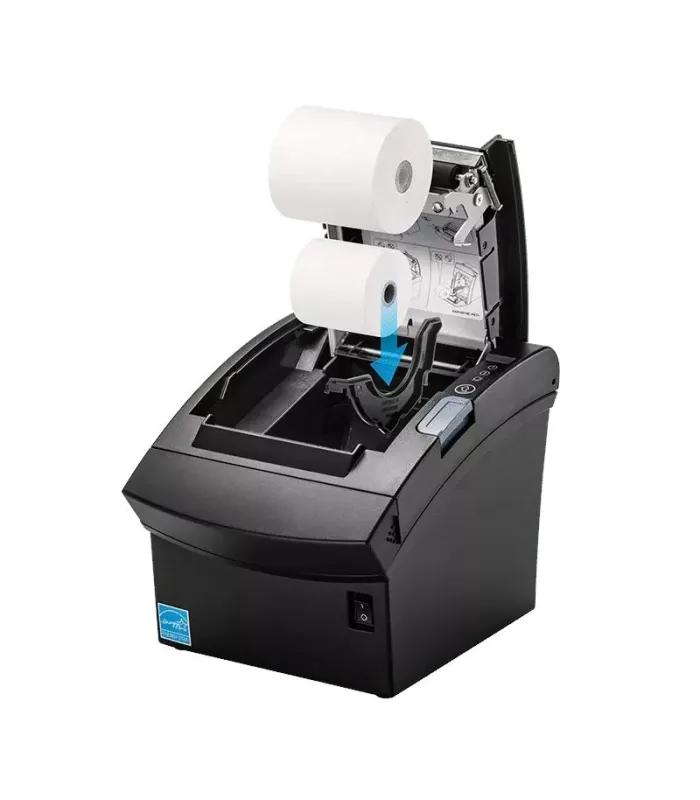 Bixolon Impresora Tickets SRP-350VSK Usb/Serie