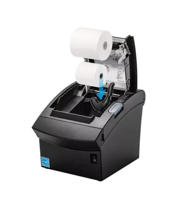 Bixolon Impresora Tickets SRP-350VSK Usb/Serie