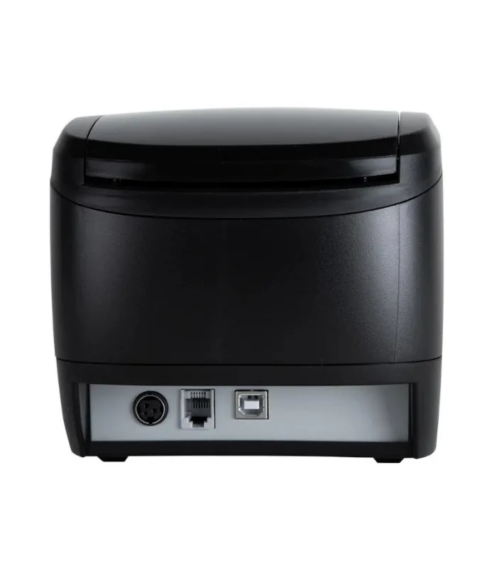 iggual Impresora térmica TP EASY 80 USB+RJ11 WiFi