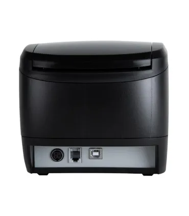 iggual Impresora térmica TP EASY 80 USB+RJ11 WiFi