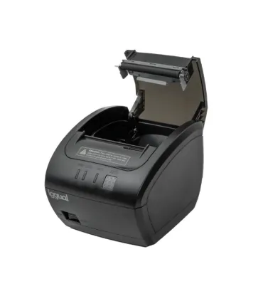 iggual Impresora térmica tickets TP7001 USB+RS232