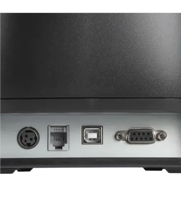 iggual Impresora térmica tickets TP7001 USB+RS232