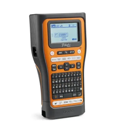 Brother Rotuladora Electronica PTE560BTVP