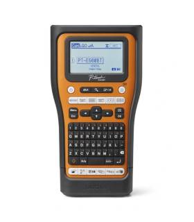 Brother Rotuladora Electronica PTE560BTSP