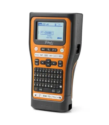 Brother Rotuladora Electronica PTE560BTSP