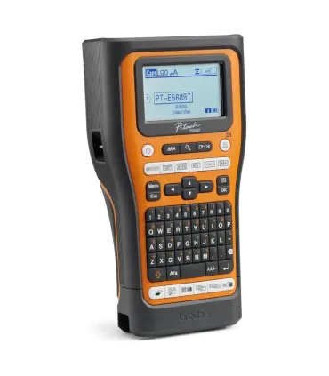Brother Rotuladora Electronica PTE560BTSP