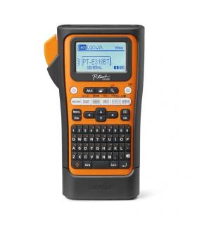 Brother Rotuladora Electronica PTE310BTVP