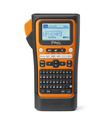 Brother Rotuladora Electronica PTE310BTVP