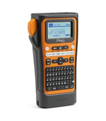 Brother Rotuladora Electronica PTE310BTVP