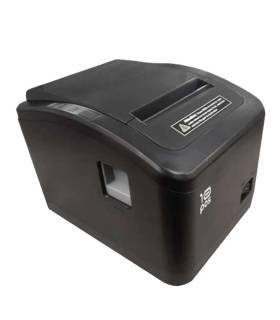 10POS Impresora Térmica RP-12N Usb+RS232+Eth/Wifi
