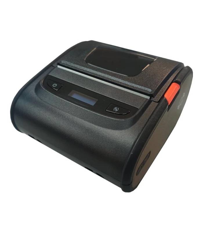 Mustek Impresora T&eacute;rmica MK380IIB