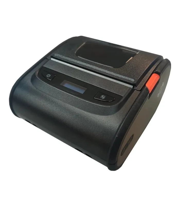 Mustek Impresora Térmica MK380IIB