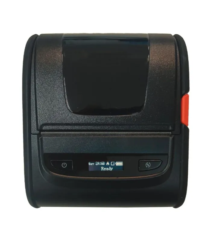 Mustek Impresora Térmica MK380IIB