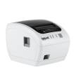 iggual Impresora térmica TP EASY 80W USB+RJ11 blan