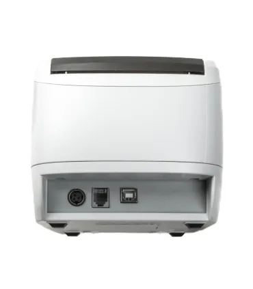 iggual Impresora térmica TP EASY 80W USB+RJ11 blan