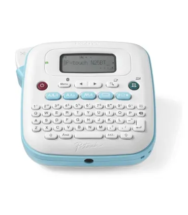 Brother Rotuladora Electronica PTN25BT