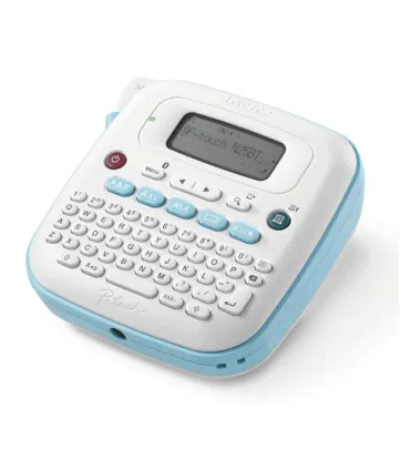 Brother Rotuladora Electronica PTN25BT