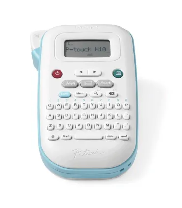 Brother Rotuladora Electronica PTN10