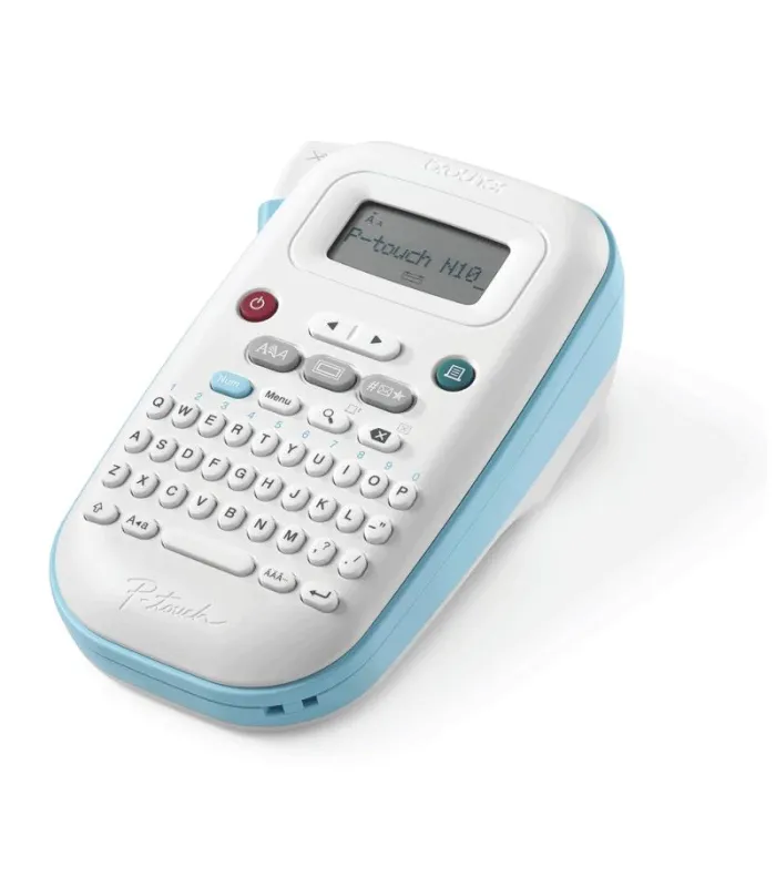 Brother Rotuladora Electronica PTN10