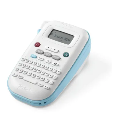 Brother Rotuladora Electronica PTN10