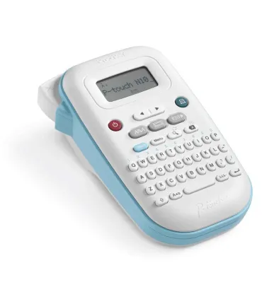 Brother Rotuladora Electronica PTN10