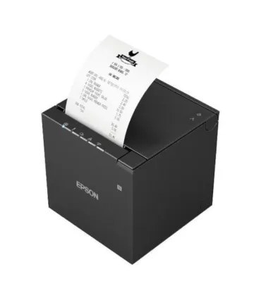 Epson Impresora Tickets TM-30III Usb+Ethernet