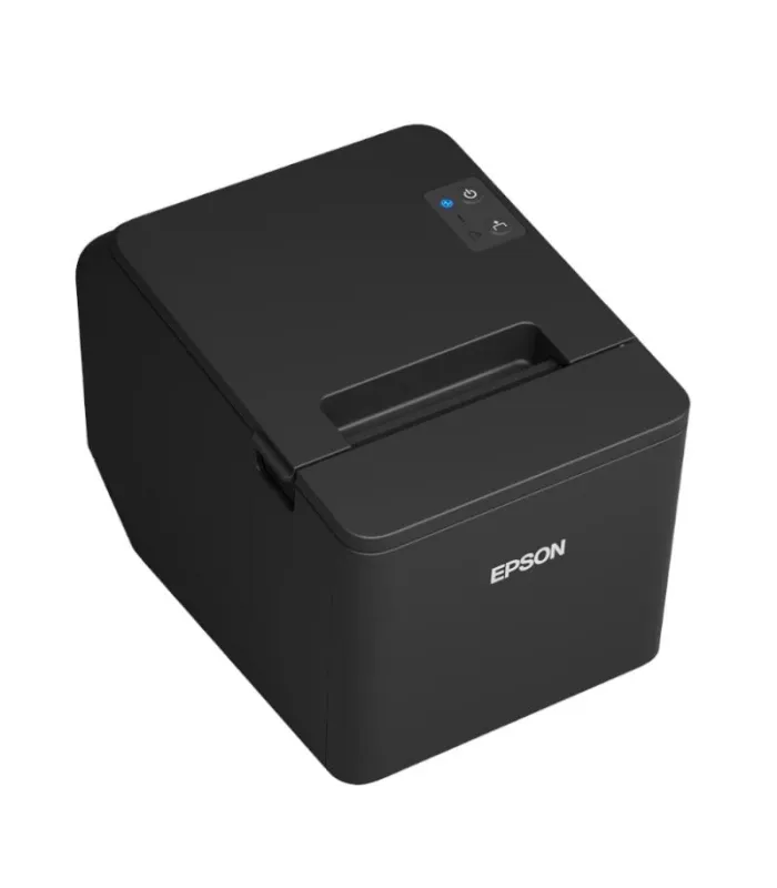 Epson Impresora Tickets TM-T20 IV USB/RS232