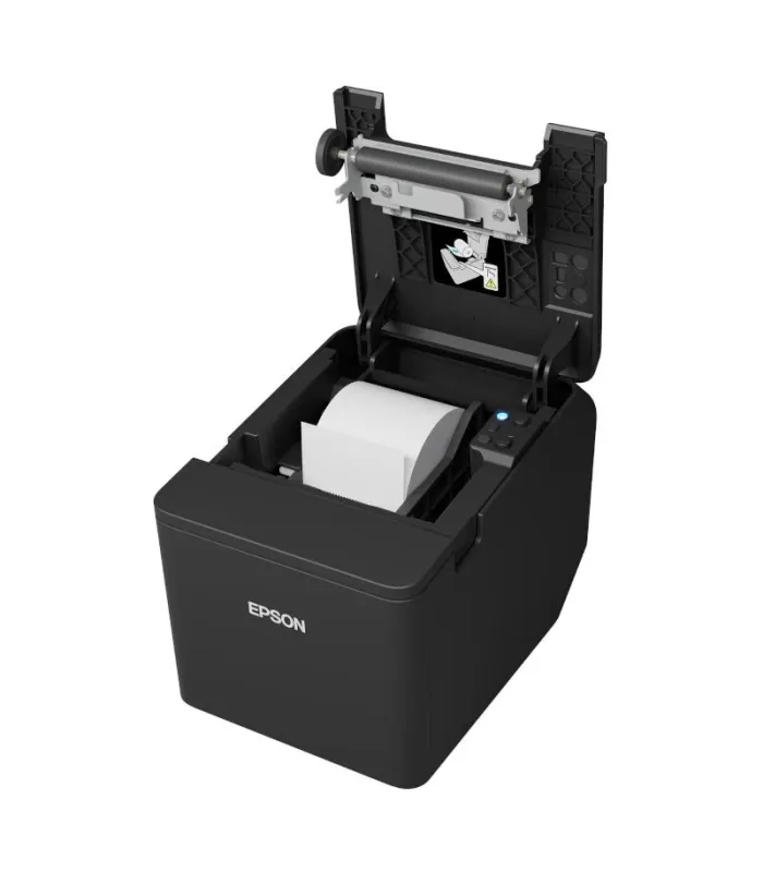 Epson Impresora Tickets TM-T20 IV USB/RS232