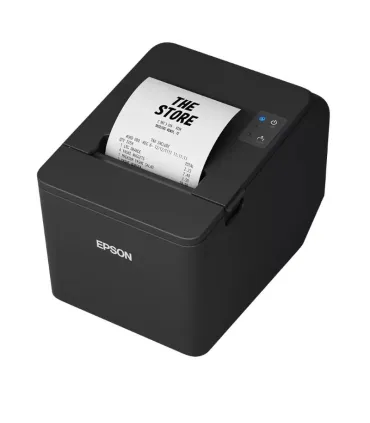 Epson Impresora Tickets TM-T20 IV USB/RS232 / Ethe