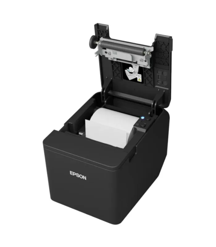 Epson Impresora Tickets TM-T20 IV USB/RS232 / Ethe