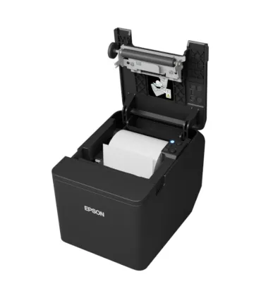 Epson Impresora Tickets TM-T20 IV USB/RS232 / Ethe