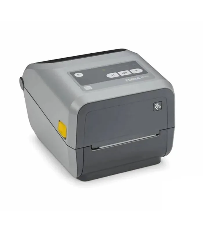 Zebra Impresora Térmica ZD421 Usb