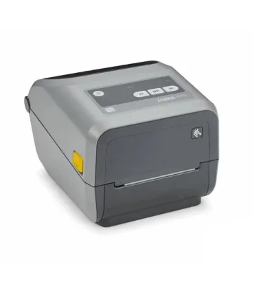 Zebra Impresora Térmica ZD421 Usb