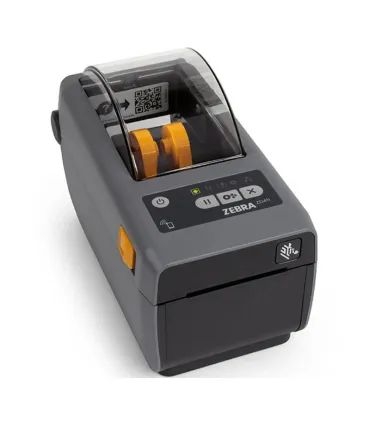 Zebra Impresora Térmica Directa ZD411 Usb/Ethernet