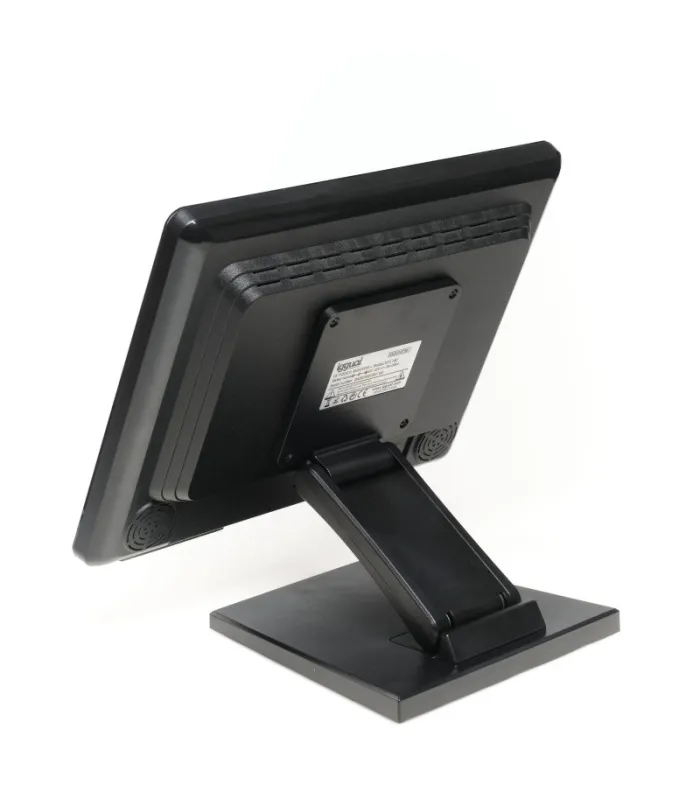 iggual Monitor táctil resistivo 15" USB VGA HDMI